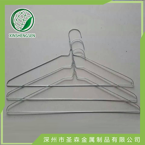 衣架絲